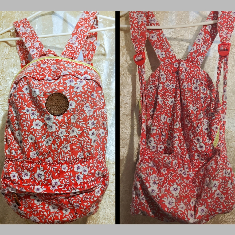 Billa Bong Napsack